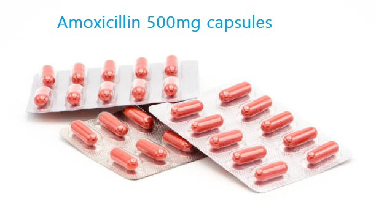 Amoxicilline 500 Mg Acheter