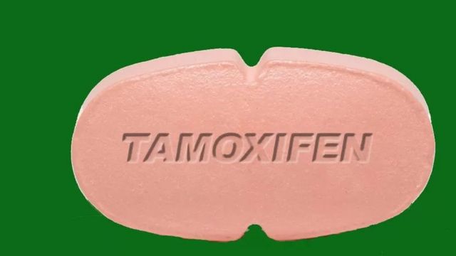 Prix pour tamoxifen