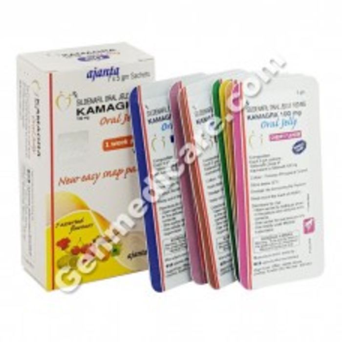 Kamagra gel france