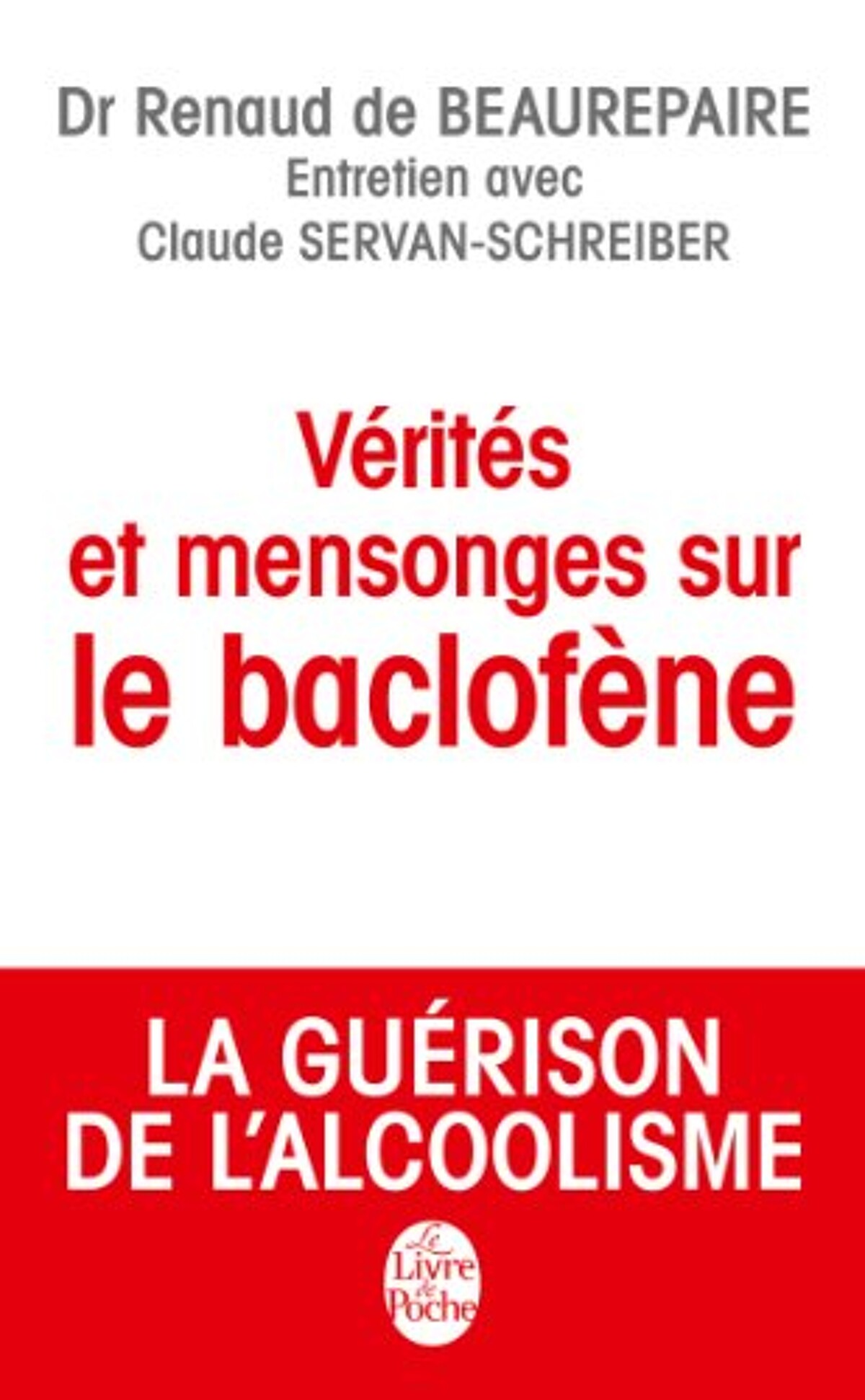 Baclofène le moins cher