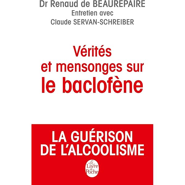 Acheter baclofen générique