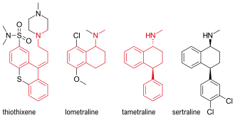 Sertraline 100mg capsule