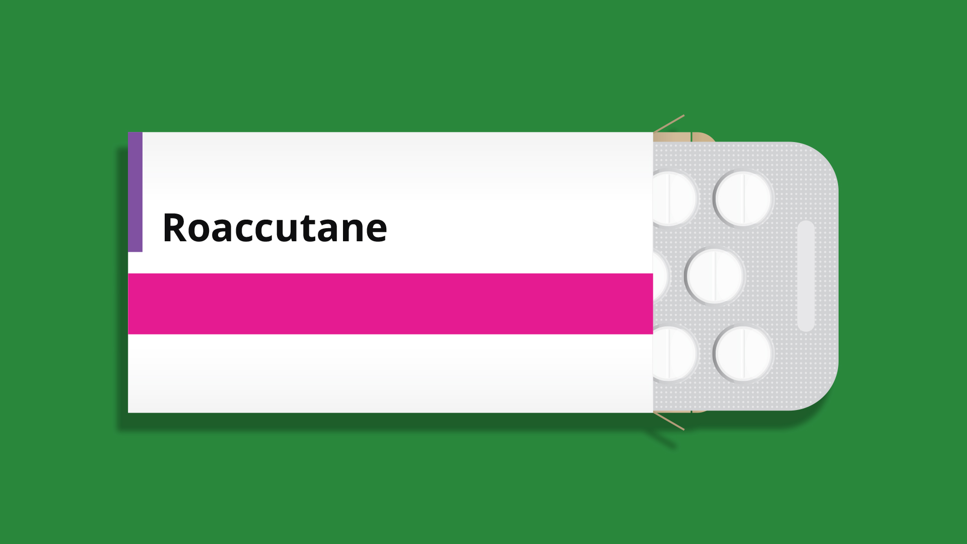 Isotretinoin online acheter