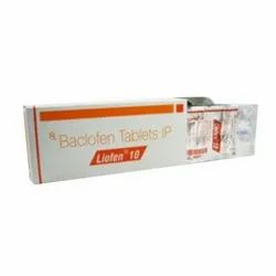 Baclofen 25mg online