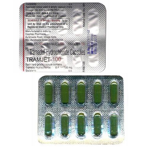 Tramadol Mylan 100 Mg Prix