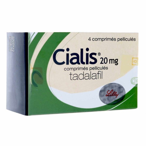 Cialis prix