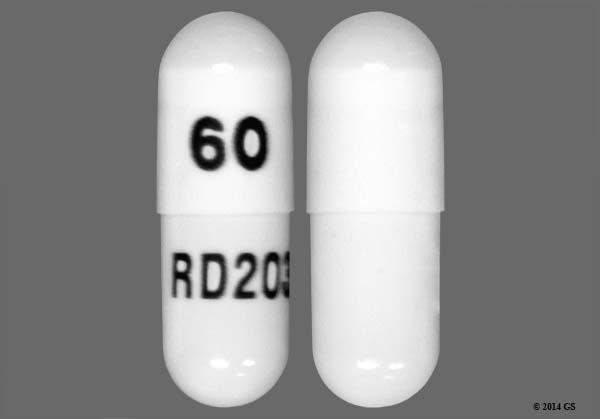 Propranolol 10 mg medex