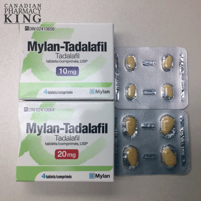 Tadalafil 5mg teva