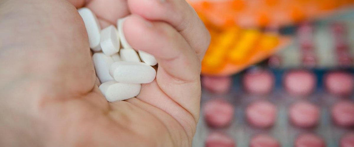 Peut On Acheter Du Xanax Sans Ordonnance