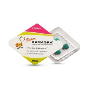 Super kamagra pas cher