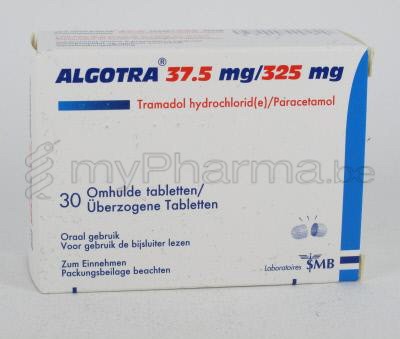 Tramadol paracetamol eg prix