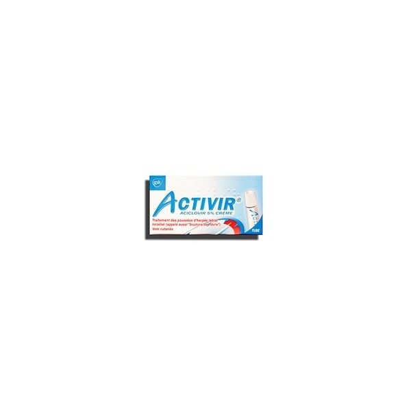 Acheter aciclovir générique