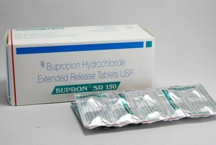 Bupropion 150mg online