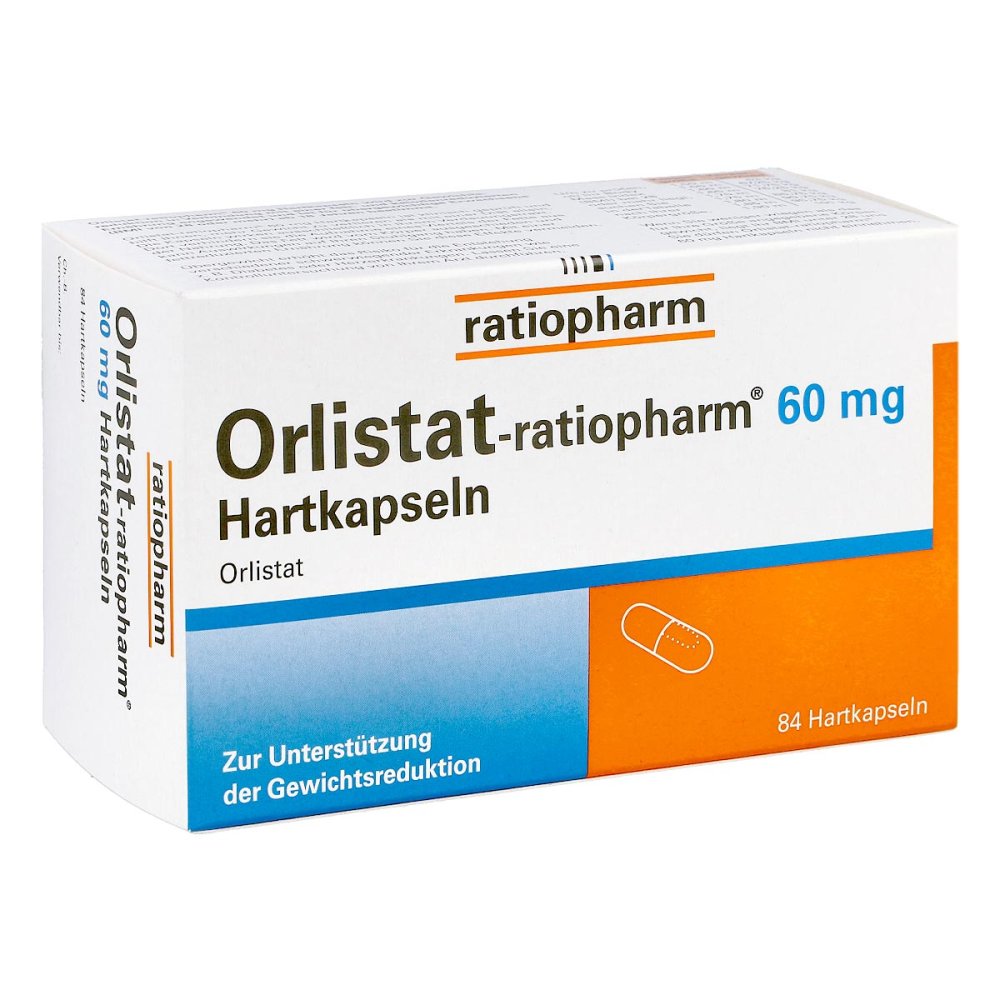 Orlistat sandoz 120 mg prix