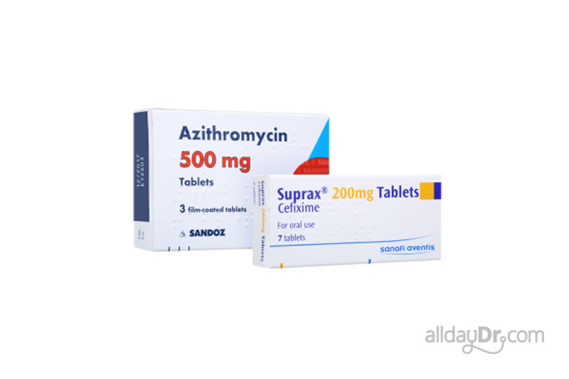 Azithromycin dr online