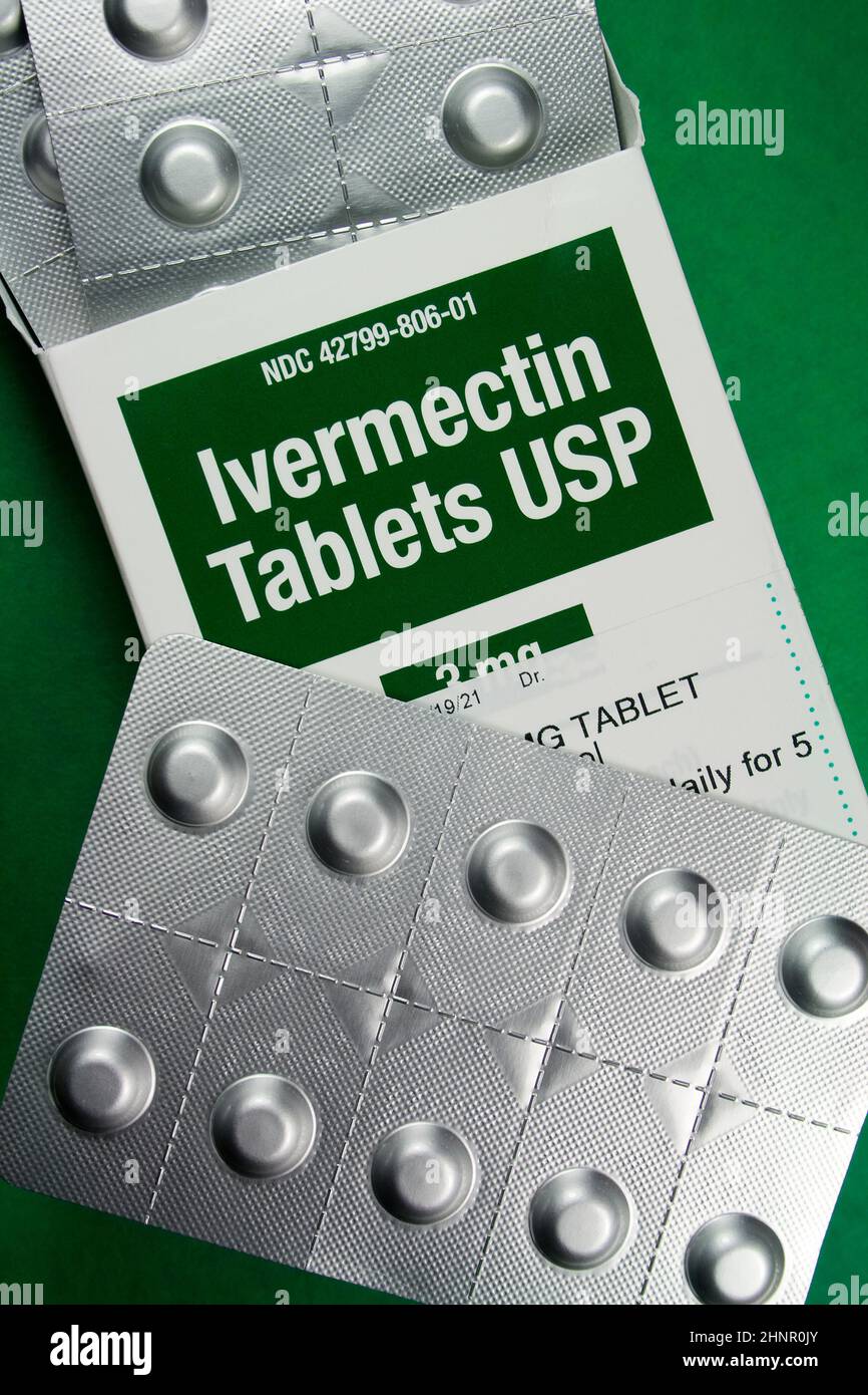 ivermectin 6mg uk