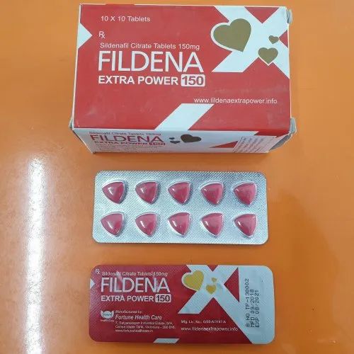 Fildena 100 prix