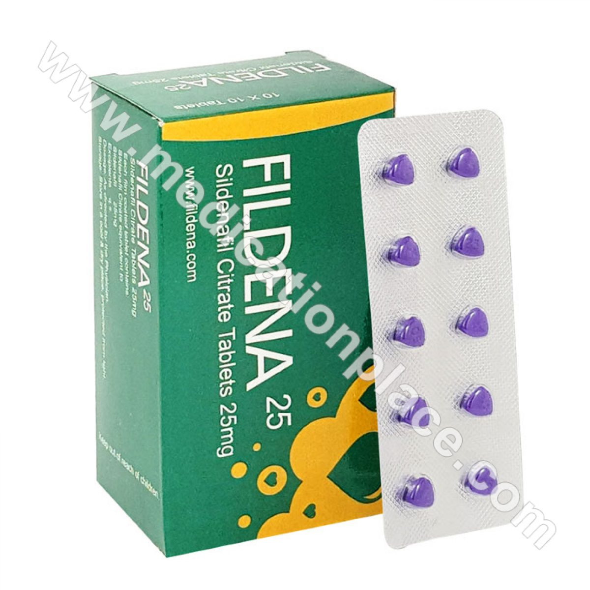 Fildena 150mg online