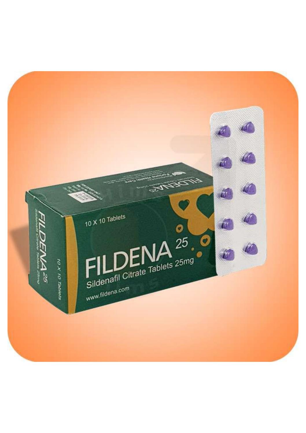 fildena 25mg online