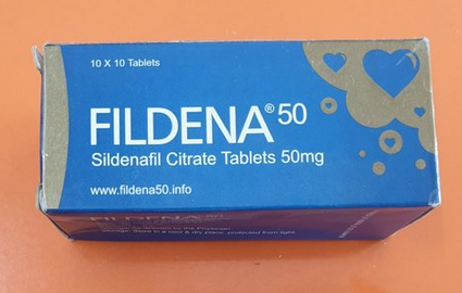 fildena 50mg