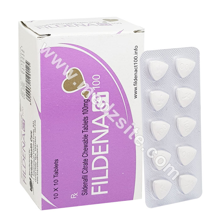 fildena ct 100 mg