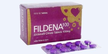 Fildena en ligne