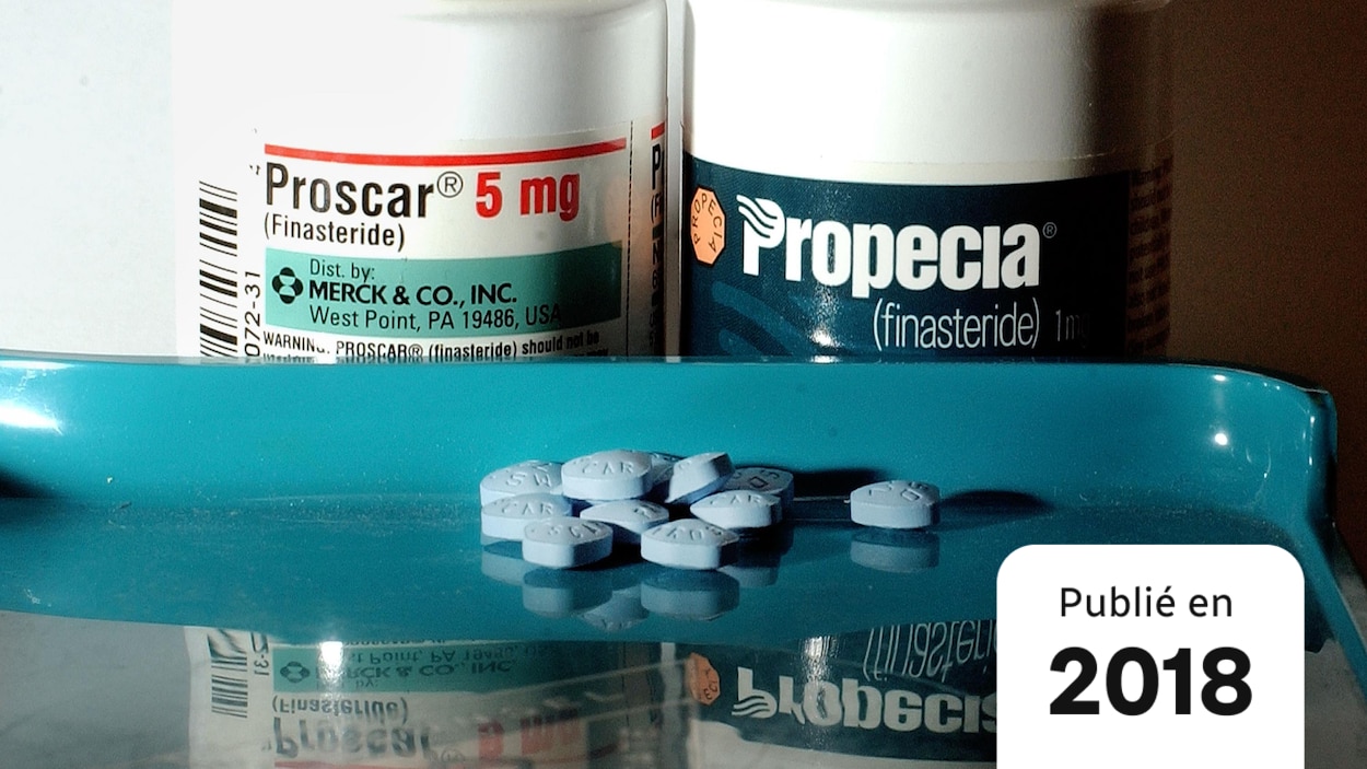 Finasteride 1 mg pharmacie en ligne