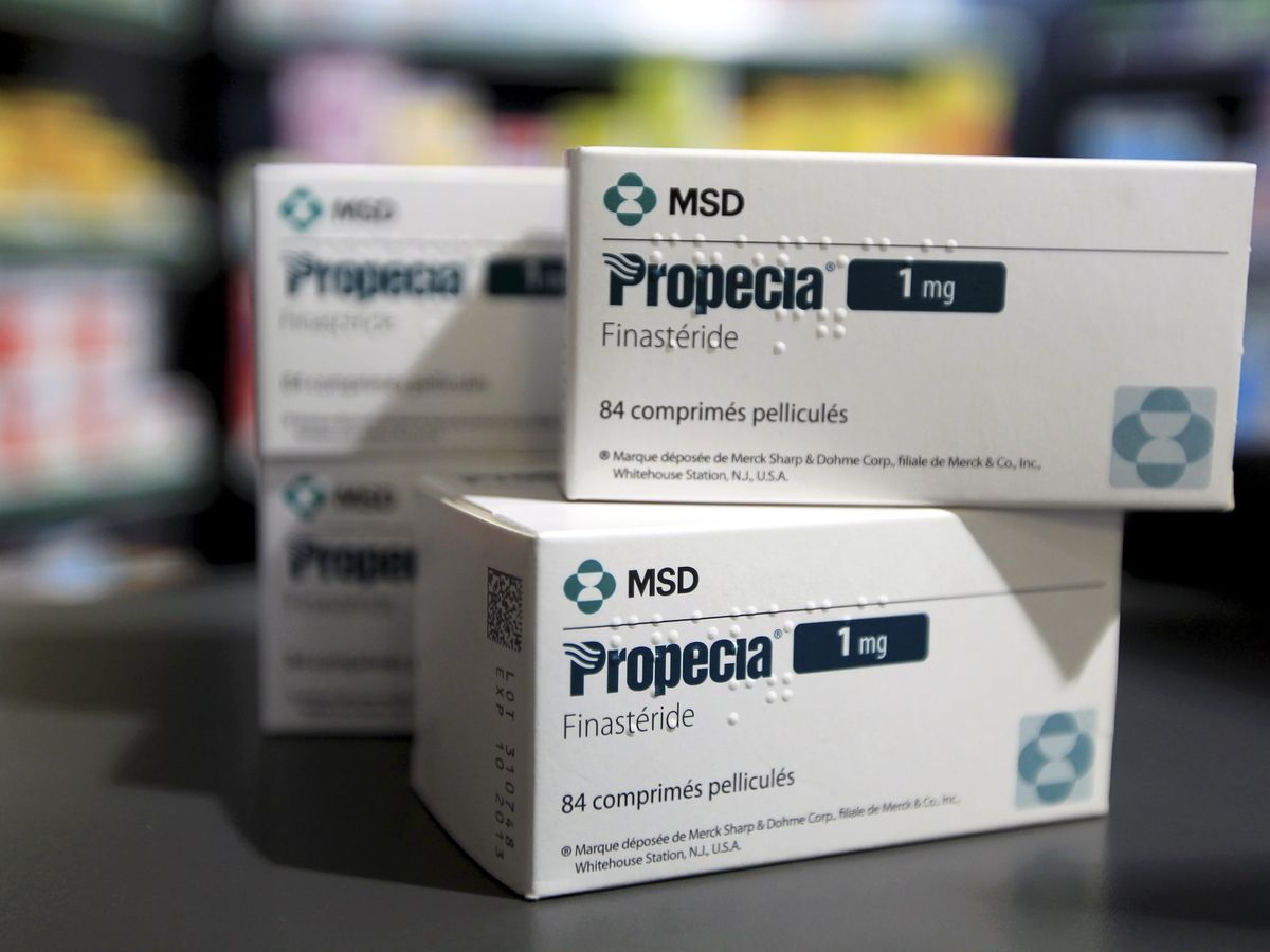 Finasteride 1mg achat