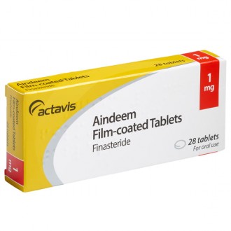 Finasteride achat