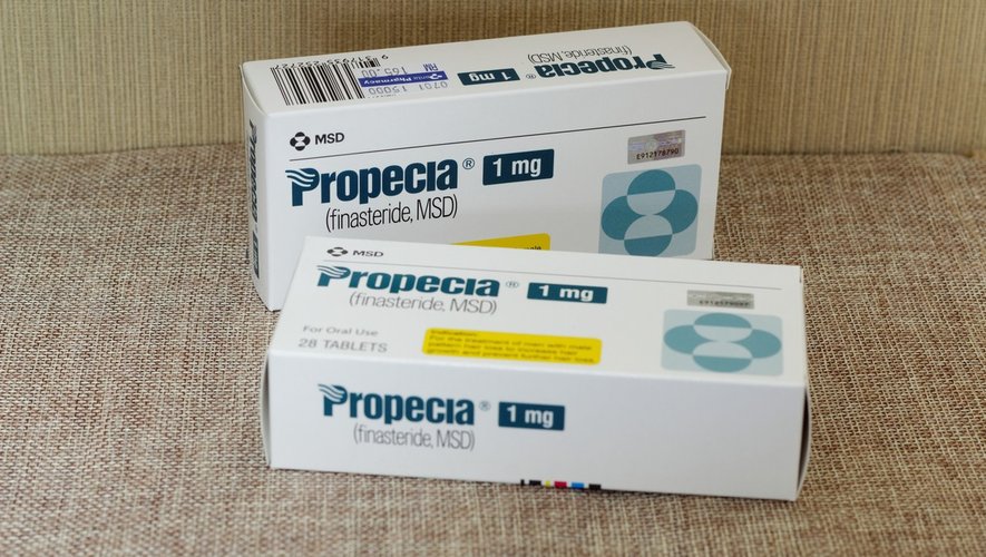 finasteride achat