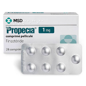 Finasteride Le Prix