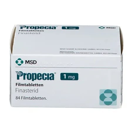 Finasteride online europe