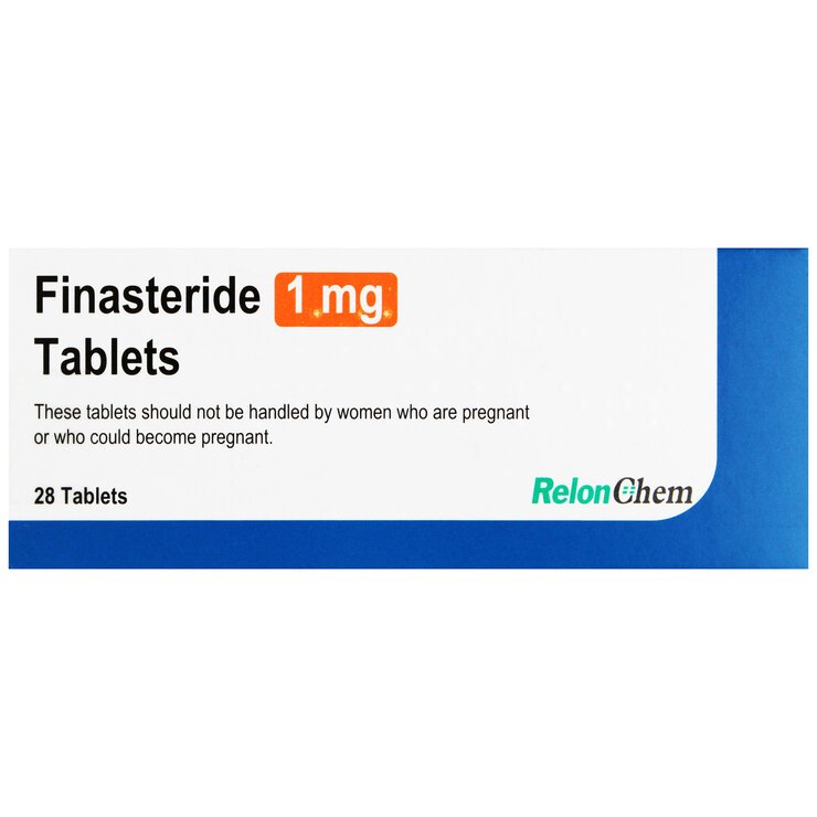 Finastéride pharmacie online