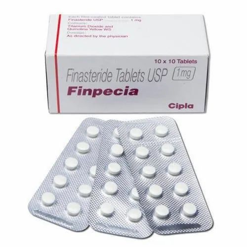 Finpecia pilule