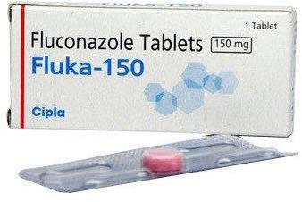 Fluconazole 150 mg france