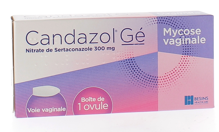 Fluconazole 150 mg sans ordonnance