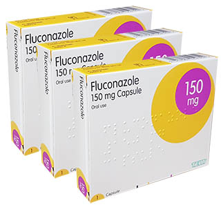 Fluconazole 150mg online