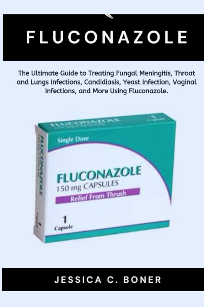 Fluconazole 200 mg en espanol