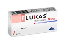 Fluconazole 50 mg prix