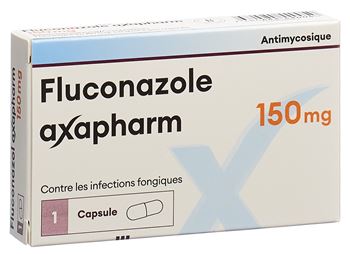 Fluconazole Acheter En Ligne