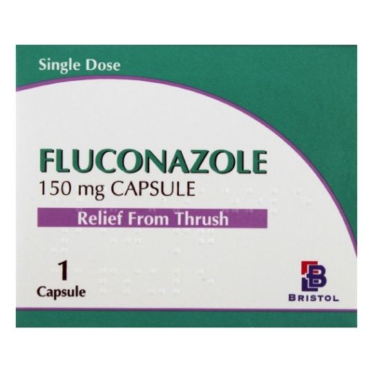 Fluconazole france