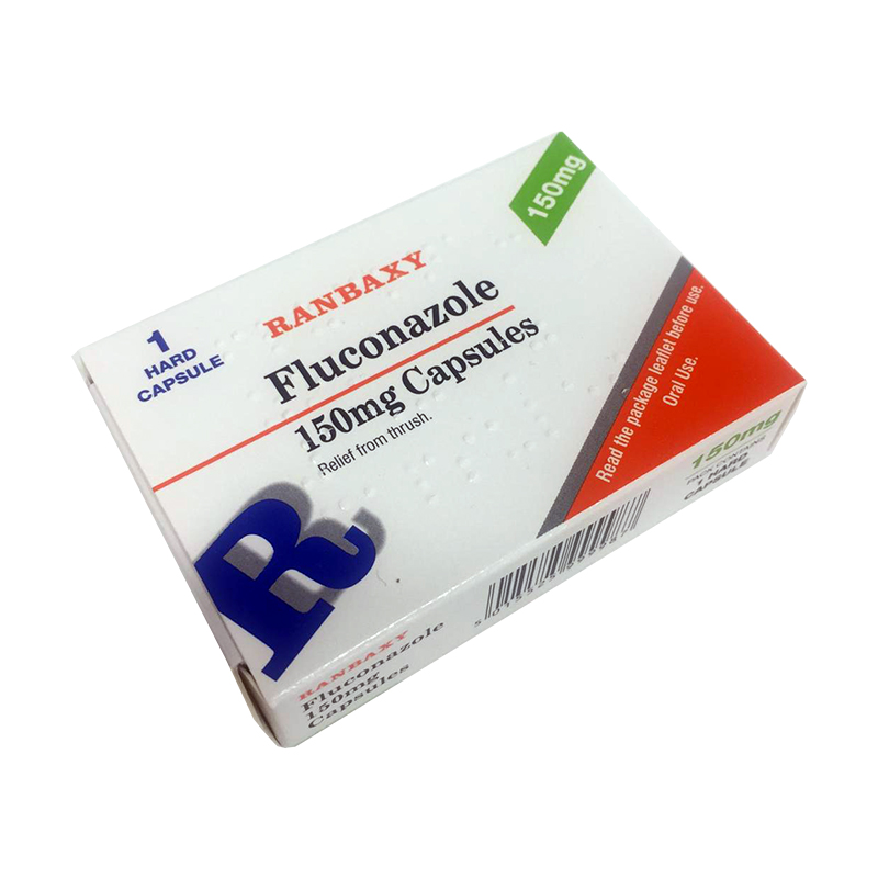 Fluconazole online acheter