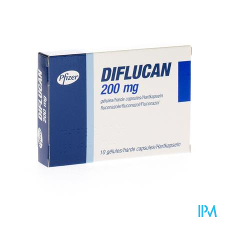 Fluconazole ovule sans ordonnance