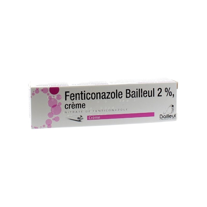 Fluconazole pas cher