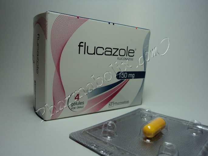 Fluconazole prix tunis