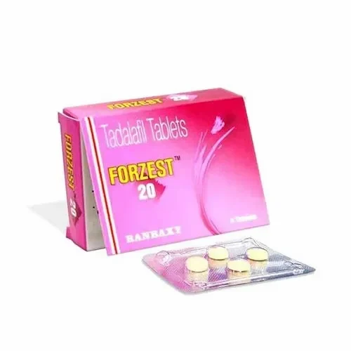 Forzest 40mg