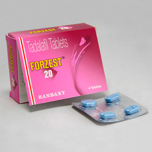 Forzest pharmacie online