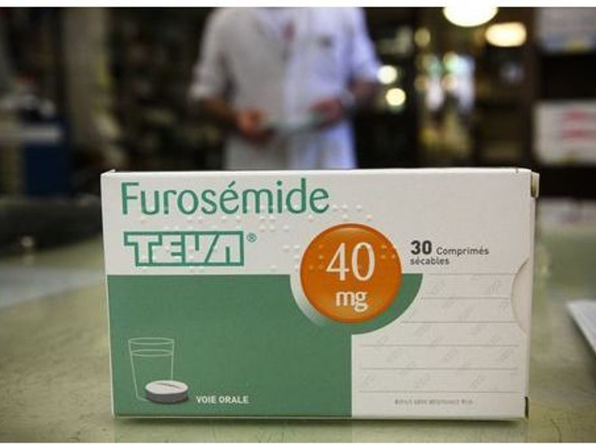 furosemide 40 mg achat