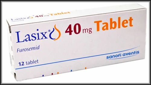 Furosemide 40 mg prix