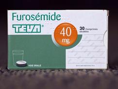 Furosemide 500 prix